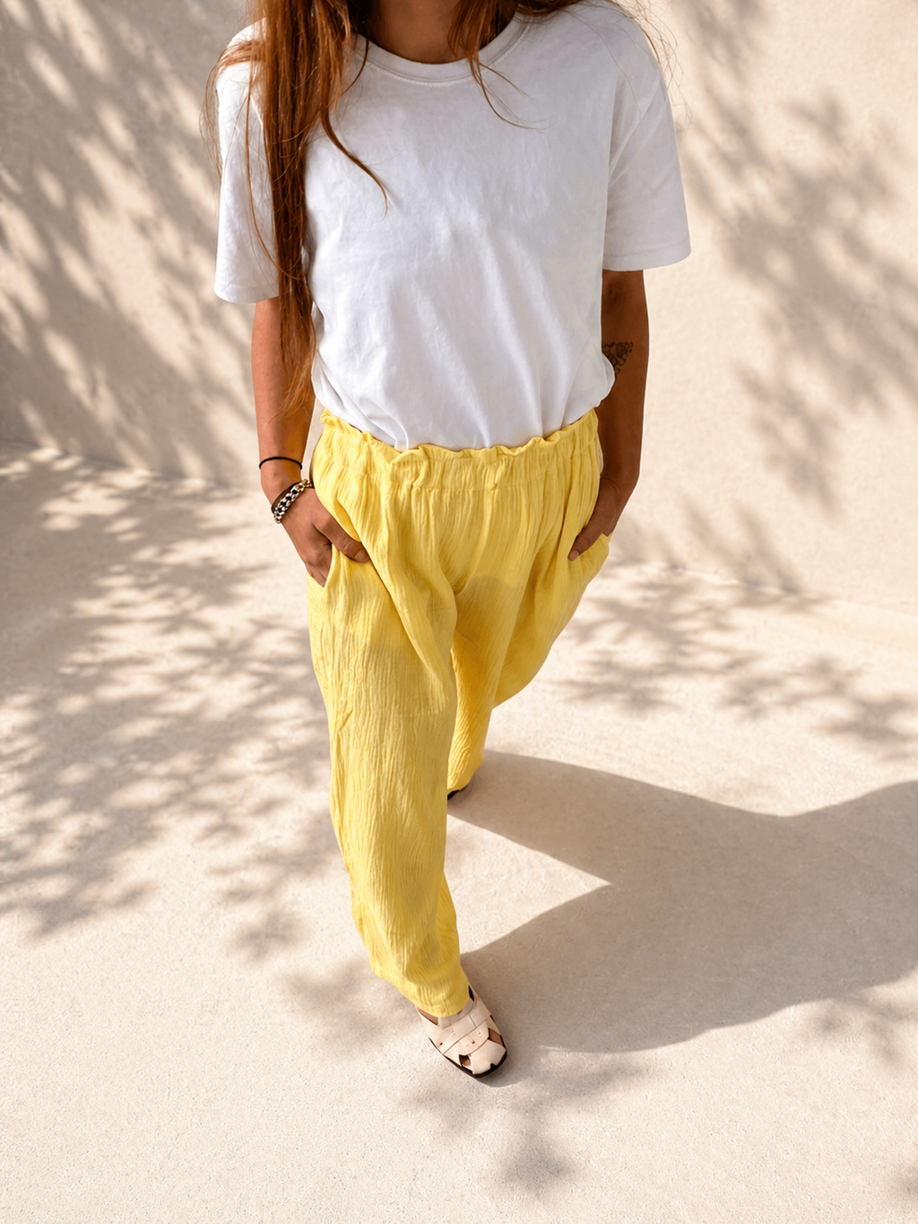 Pantalon Solène