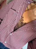 Chemise Prune