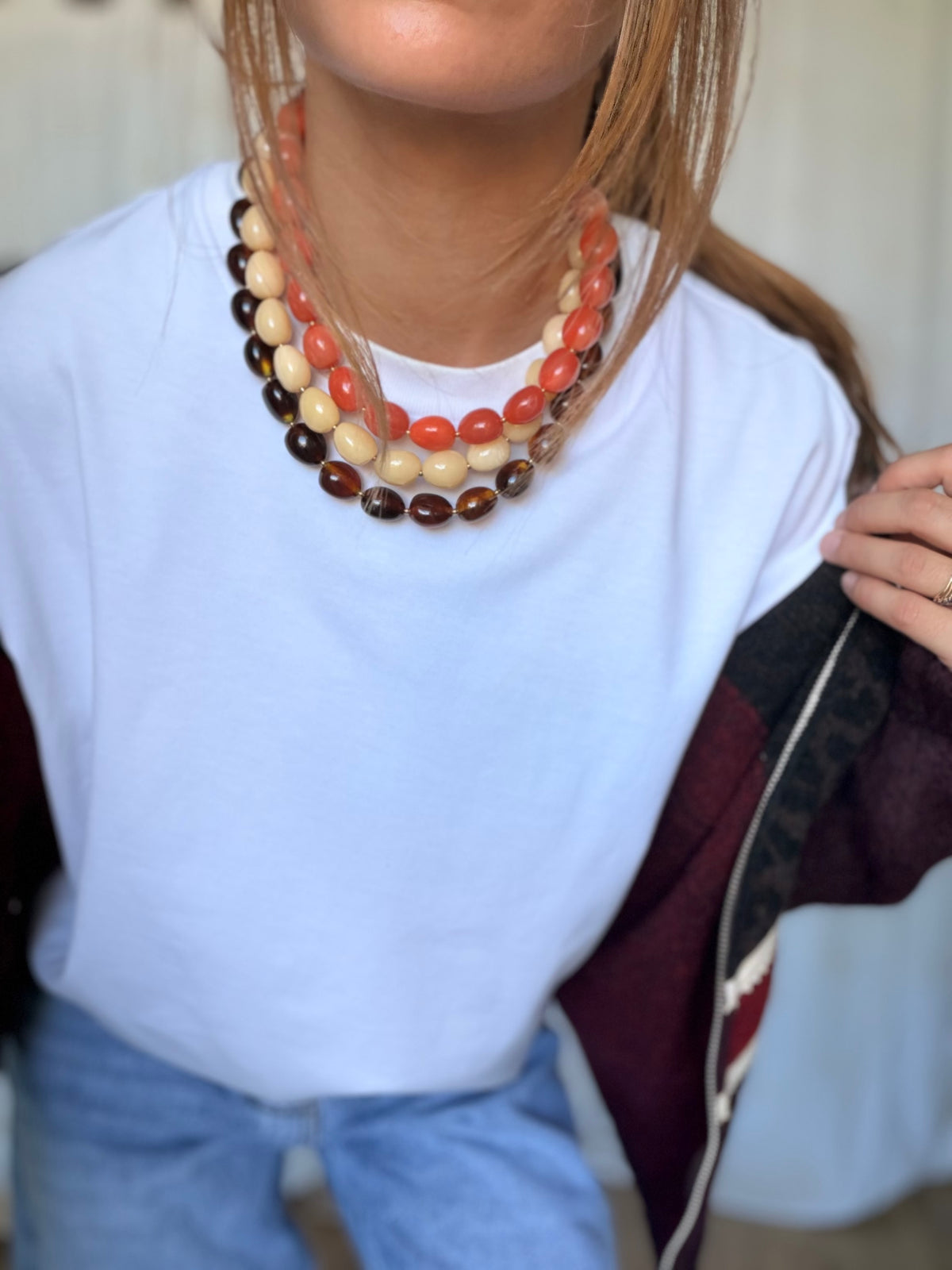 Collier Colette