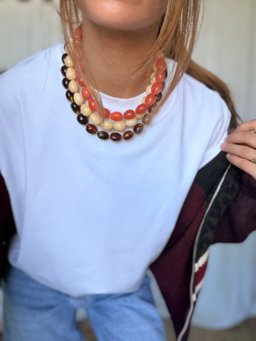 Collier Colette