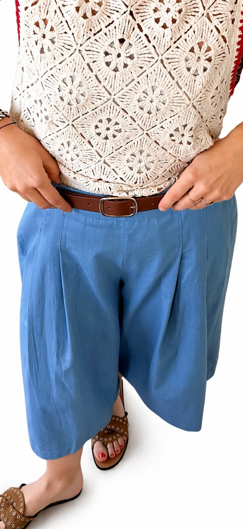 Pantalon BLUE