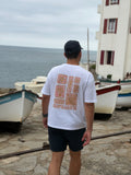 T-shirt Surf UNISEXE