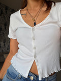 Top Chloé
