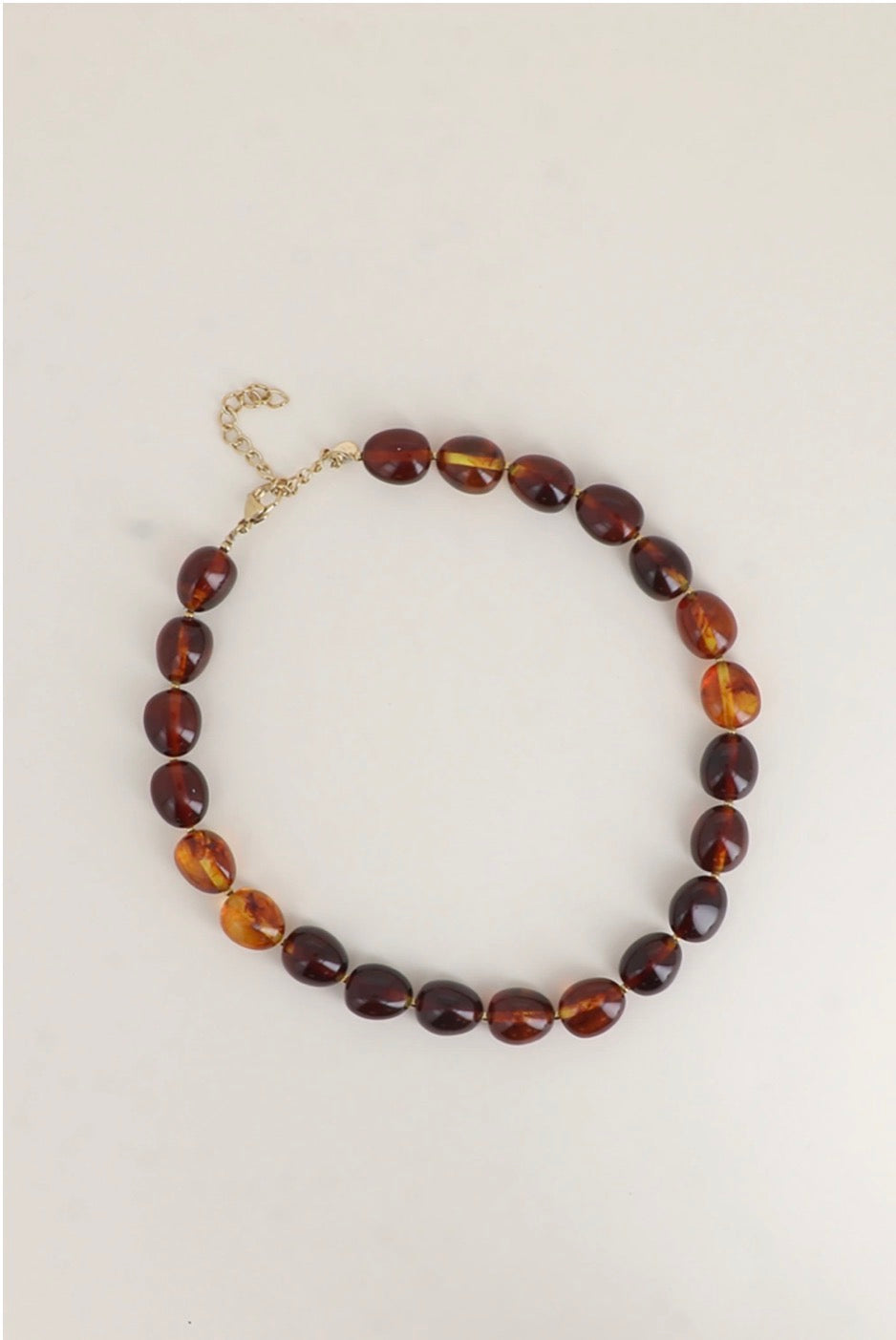Collier Colette