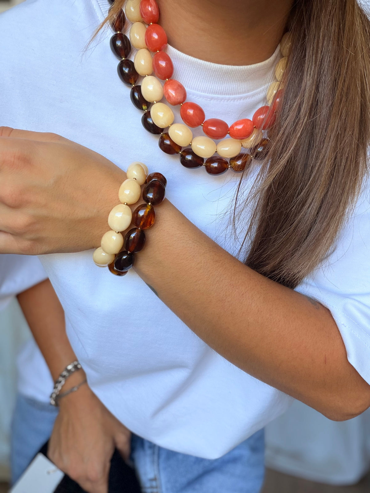 Collier Colette