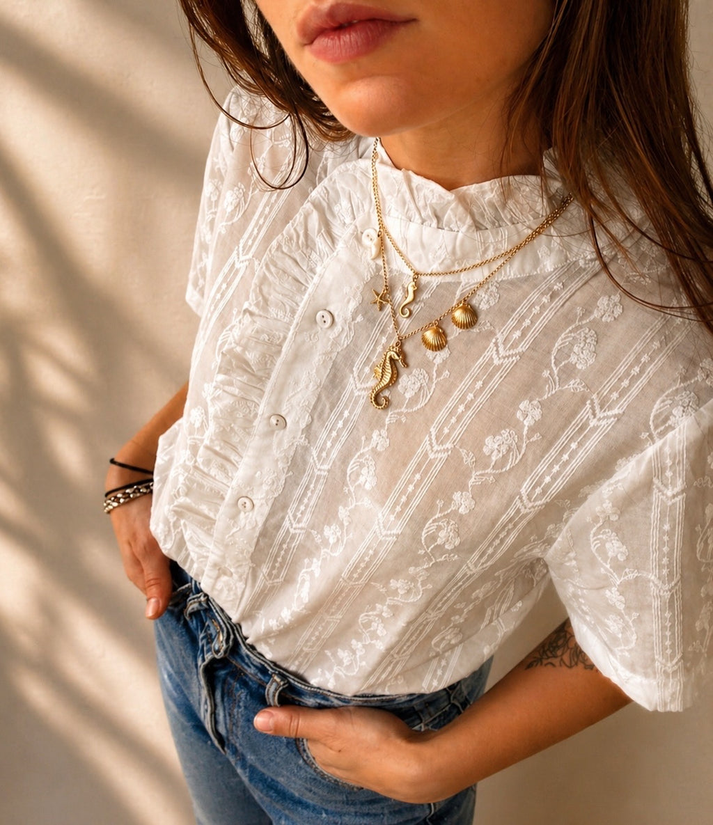Chemise Ève