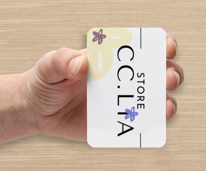 Carte cadeau 🎁