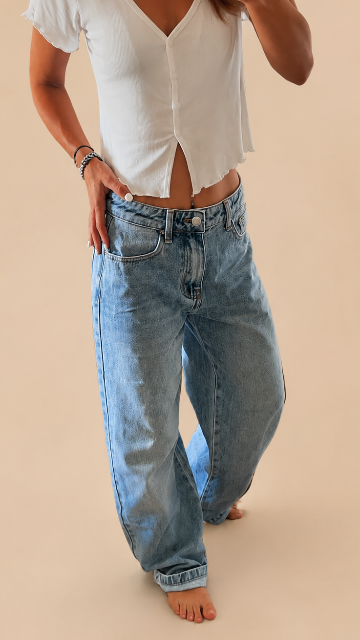 Jeans Odette 🤍