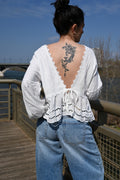 Blouse Romance