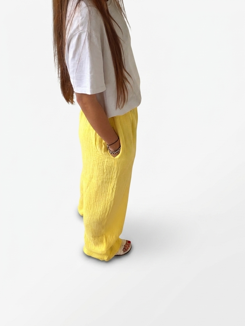 Pantalon Solène