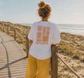 T-shirt Surf