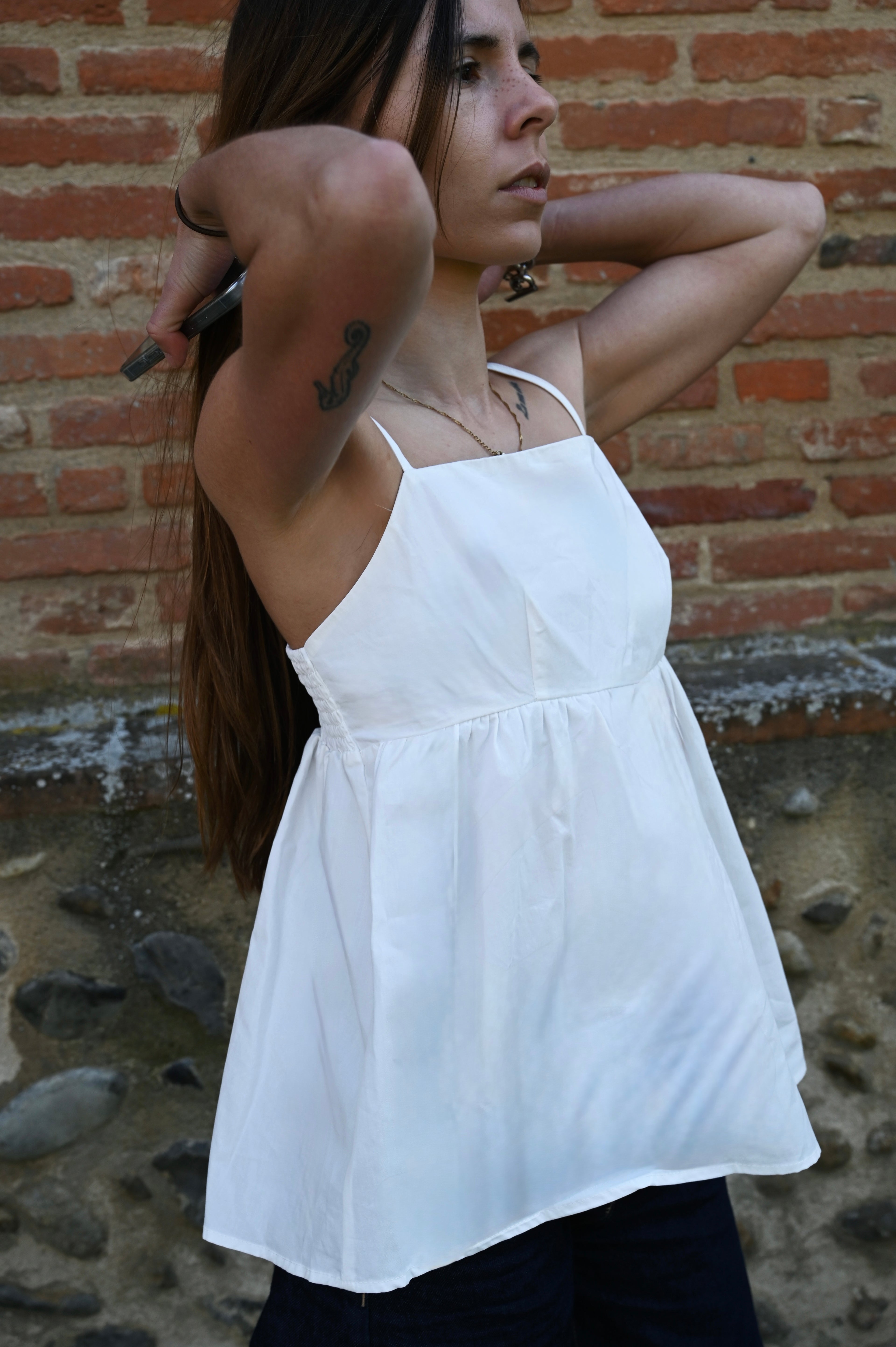 Top Lina