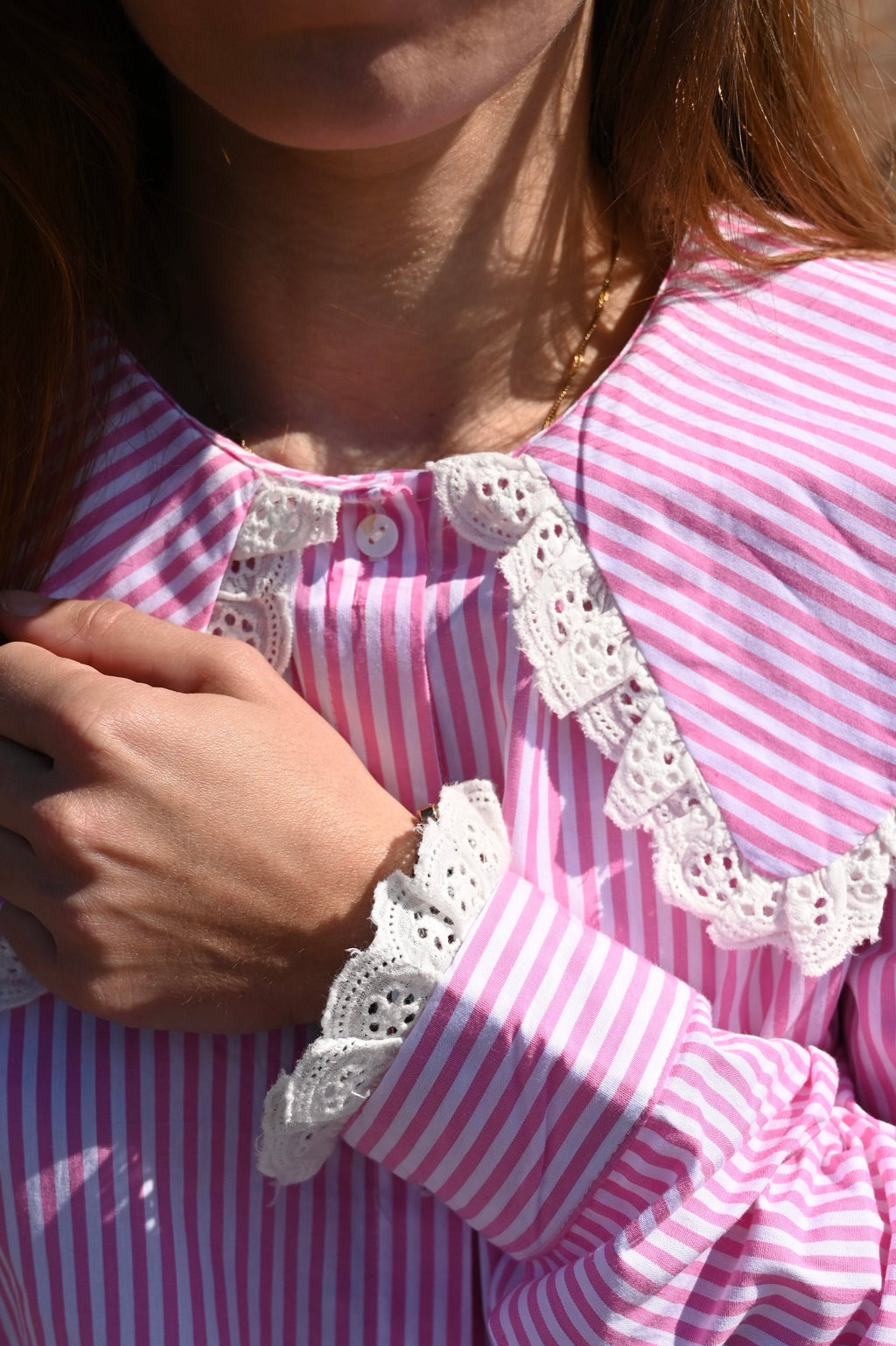 Chemise Rosalia