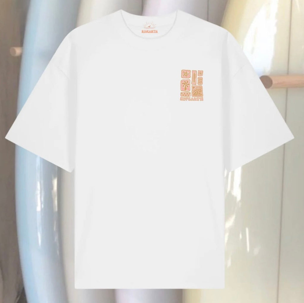 T-shirt Surf