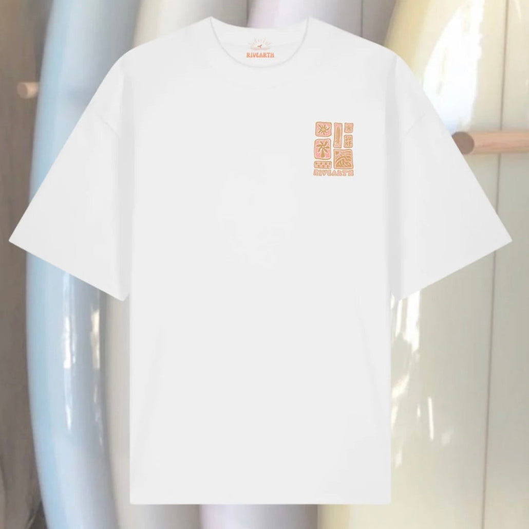 T-shirt Surf