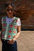 Gilet Celia