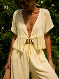Chemise Capri