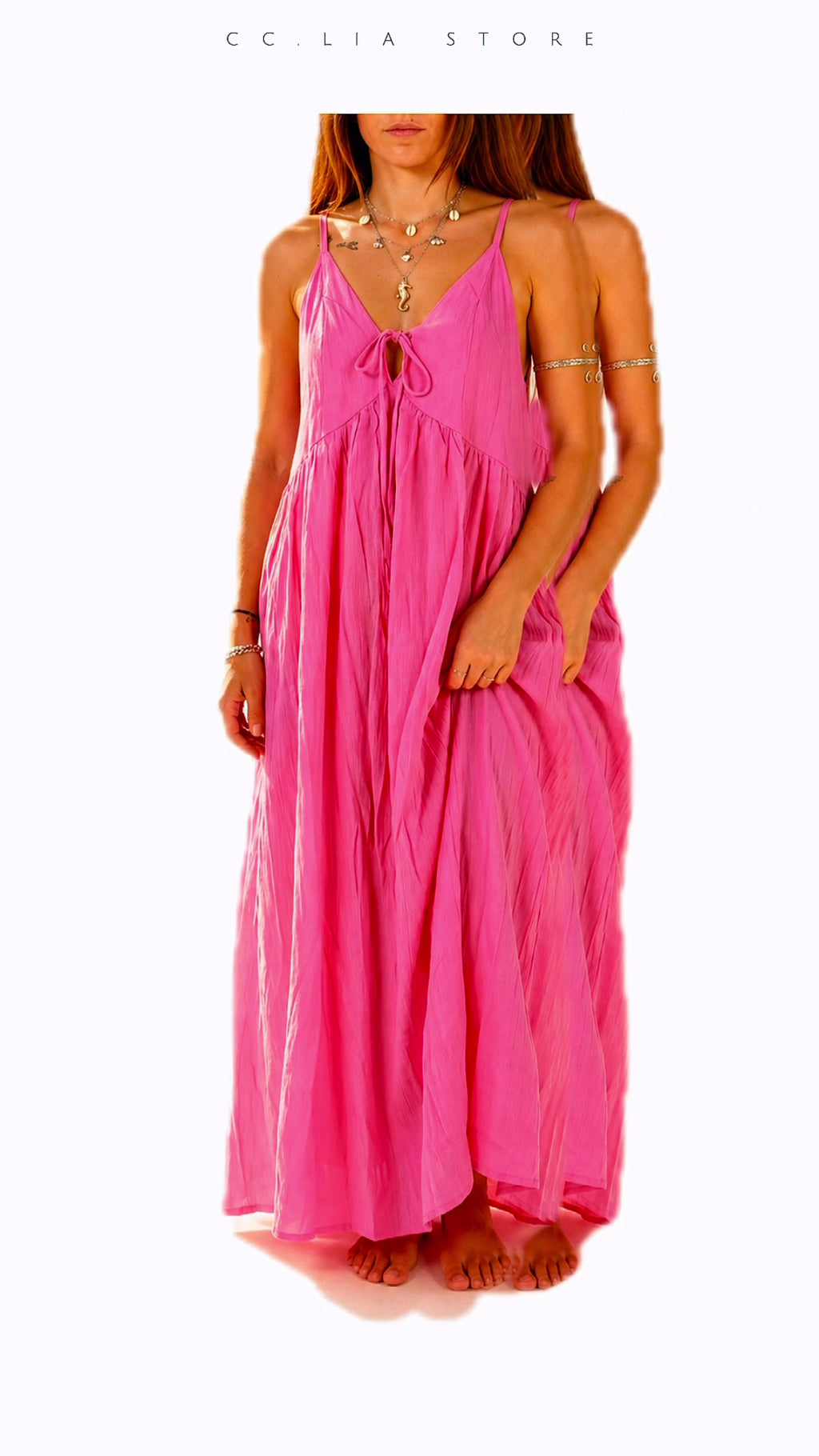 Robe Julie